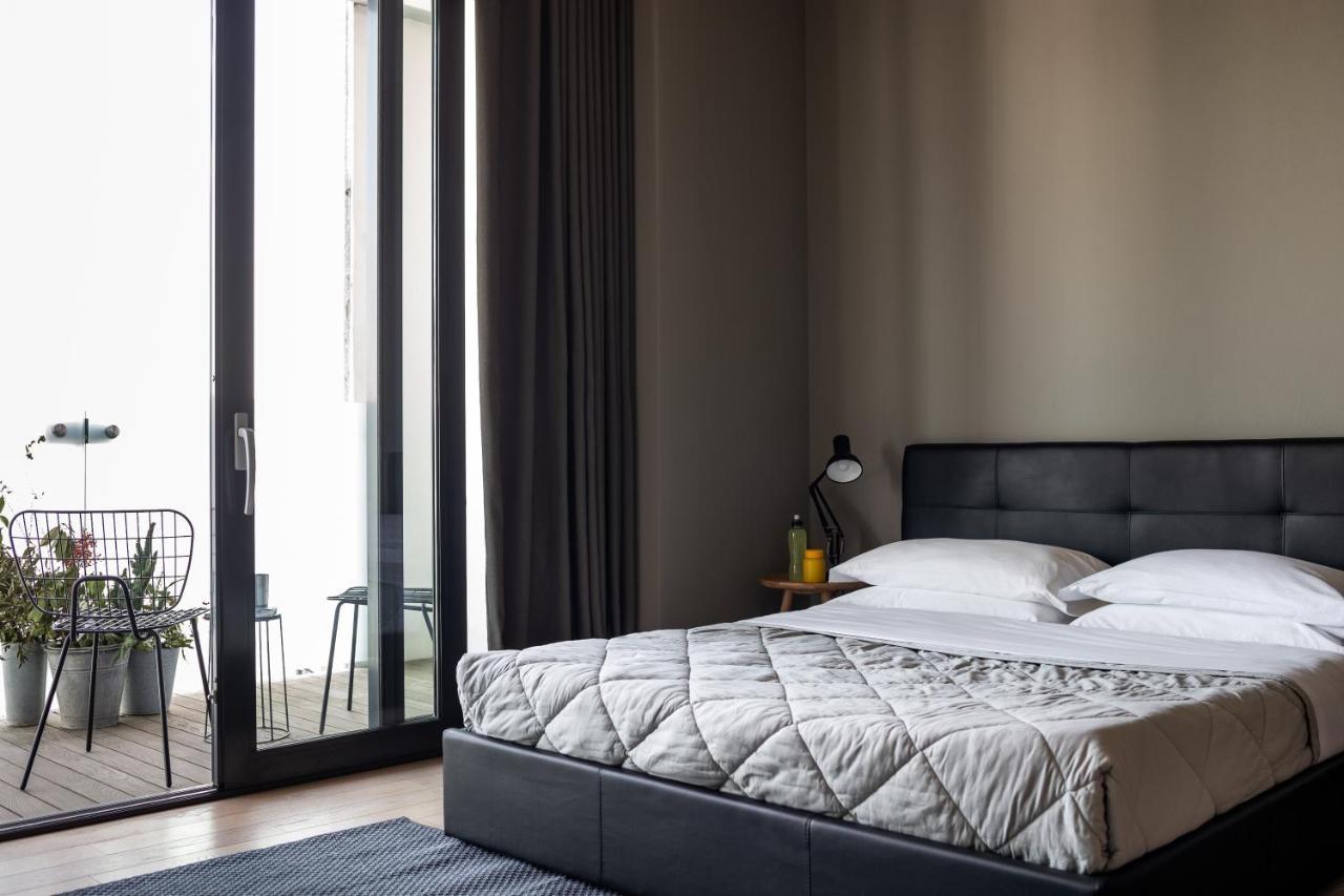 Dreams Hotel Citta Studi Milan Exterior photo